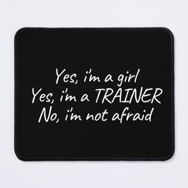 Item preview, Trainer designed and sold by T-shirtgallery.