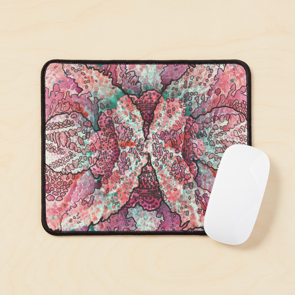 Item preview, Mouse Pad designed and sold by KatieSchutteArt.