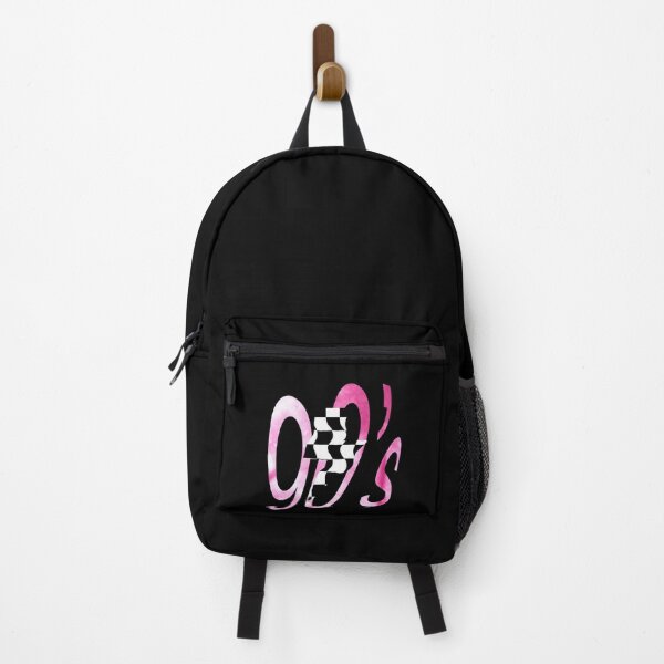 Item preview, Letter Graphic 90s - Pink designed and sold by brookemiller801.