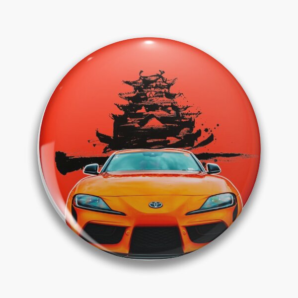 Artikelvorschau, SUPRA MK5 Japan entworfen und verkauft von nicodrt.