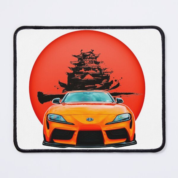 Item preview, SUPRA MK5 Japan designed and sold by nicodrt.