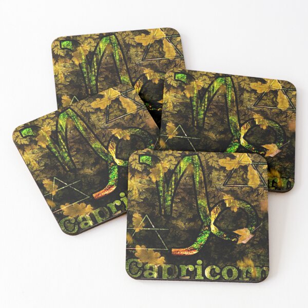 Item preview, Capricorn 2 designed and sold by KuroSanji11.