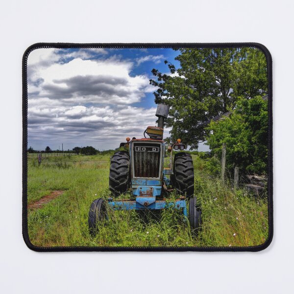 Item preview, Vintage Tractor designed and sold by Savannah Gibbs.