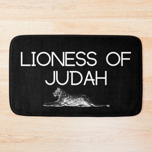 Item preview, Lioness of Judah Resting designed and sold by DaughterofYah.