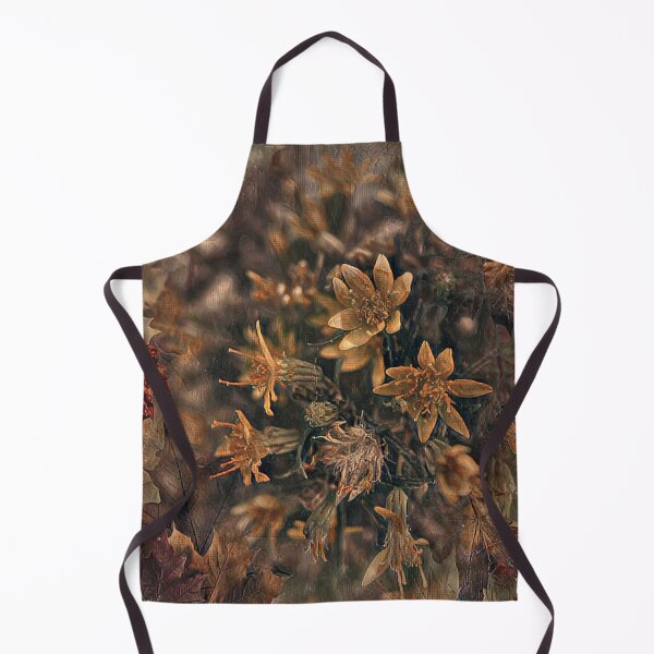Item preview, Vintage Flowers designed and sold by pinkyjainpan.