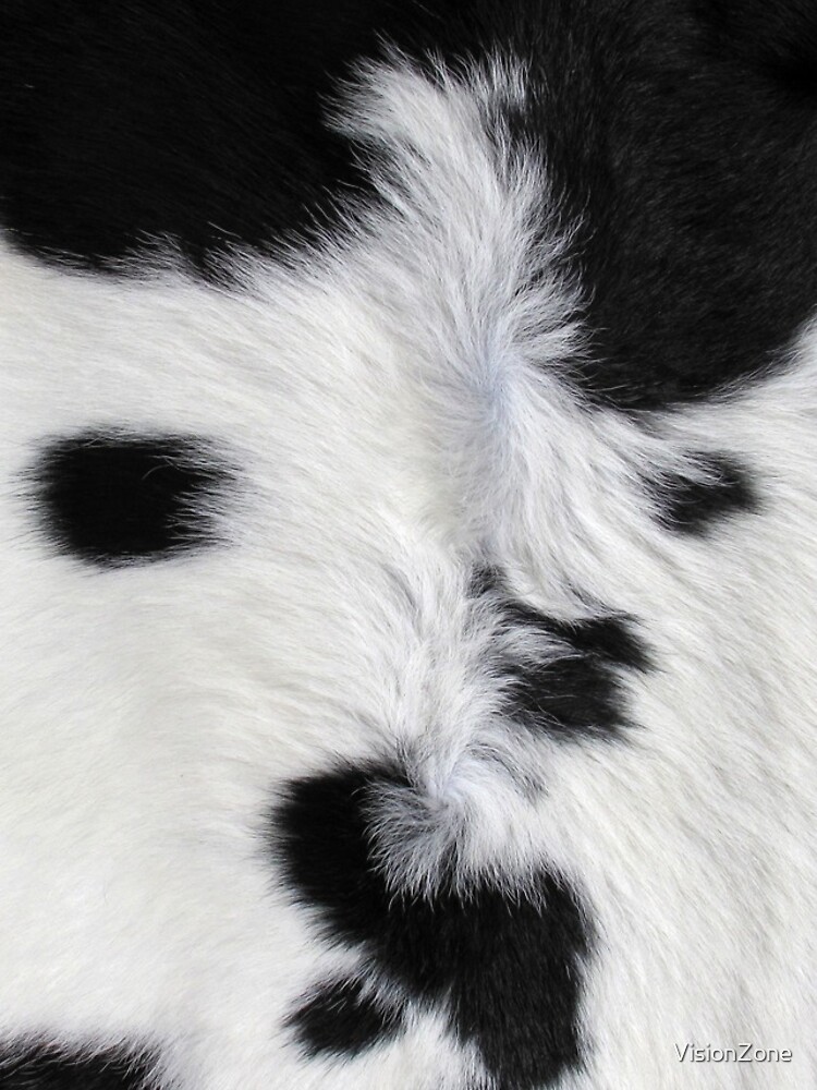Cowhide Patch by VisionZone