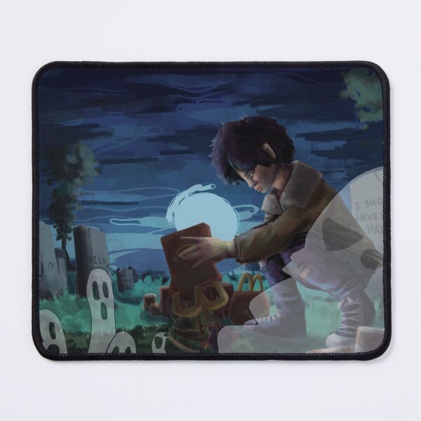 Item preview, Nico di Angelo designed and sold by Pandacorn-Arts.