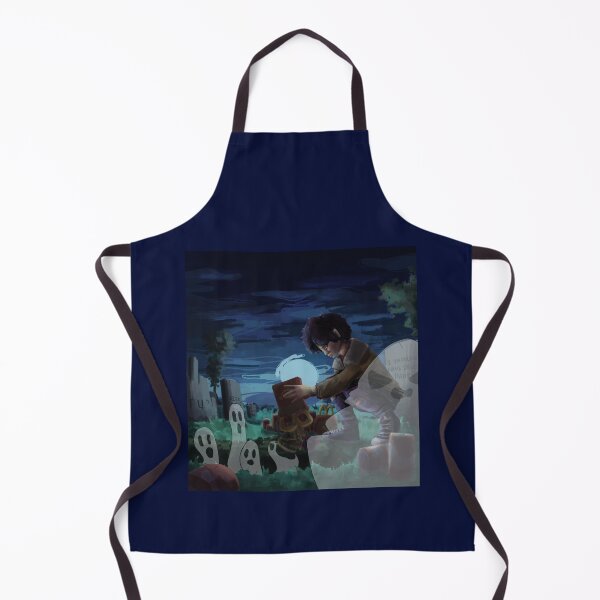 Item preview, Nico di Angelo designed and sold by Pandacorn-Arts.