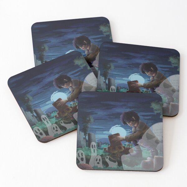 Item preview, Nico di Angelo designed and sold by Pandacorn-Arts.