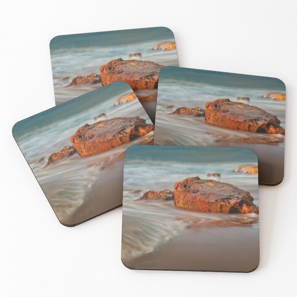 Item preview, Coasters (Set of 4) designed and sold by GaryParnell.