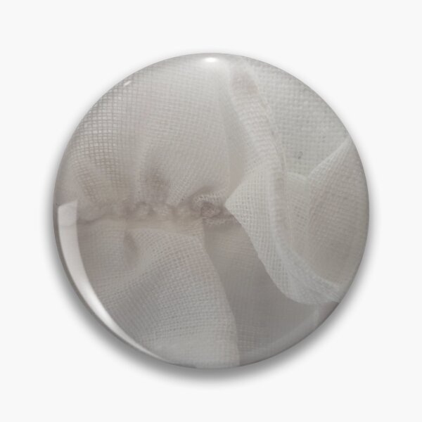 Item preview, Neutral cotton ruffle designed and sold by SoniasArtwork.