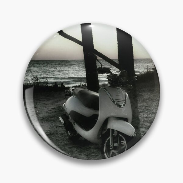Item preview, Beach Cruiser designed and sold by kinkatstyle.