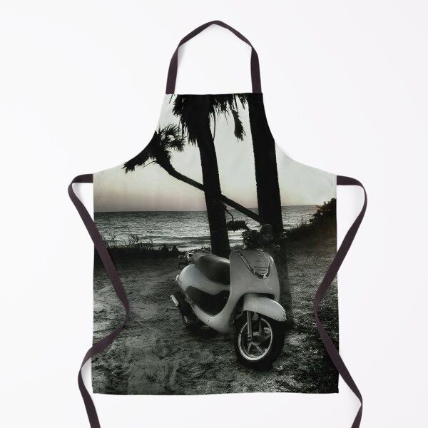 Item preview, Beach Cruiser designed and sold by kinkatstyle.