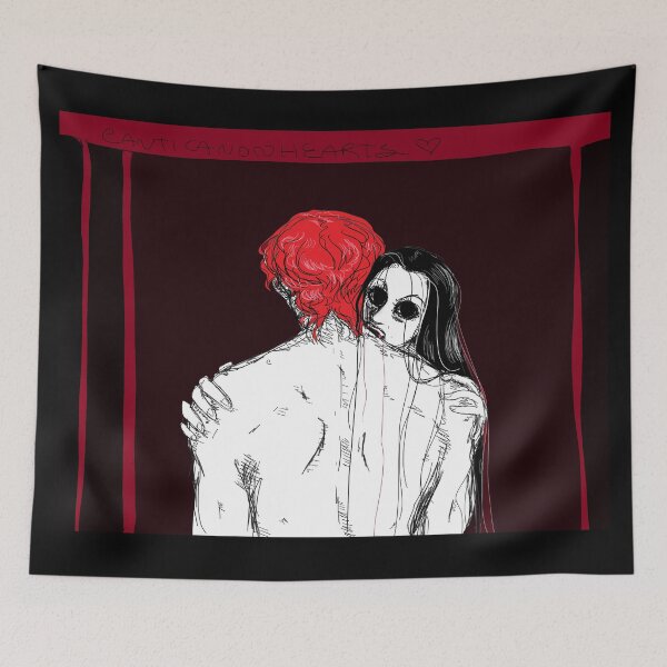 Item preview, vampire designed and sold by anticanonhearts.