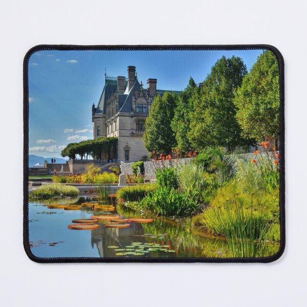 Item preview, Biltmore Estate designed and sold by Savannah Gibbs.