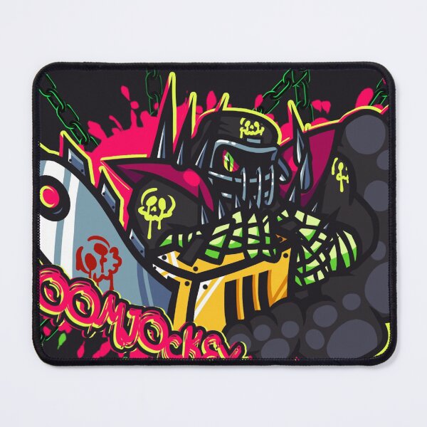 Item preview, Doomjockey  designed and sold by JavaWolfDesign.