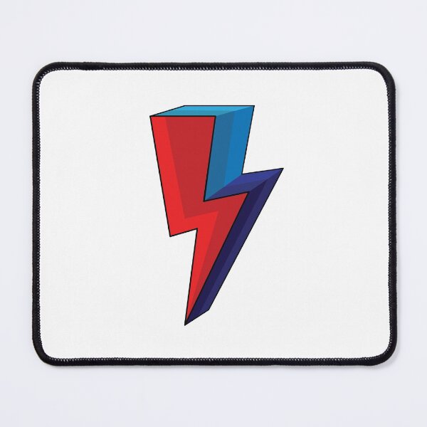 Item preview, Bold Bolt designed and sold by Arianna Khalil.