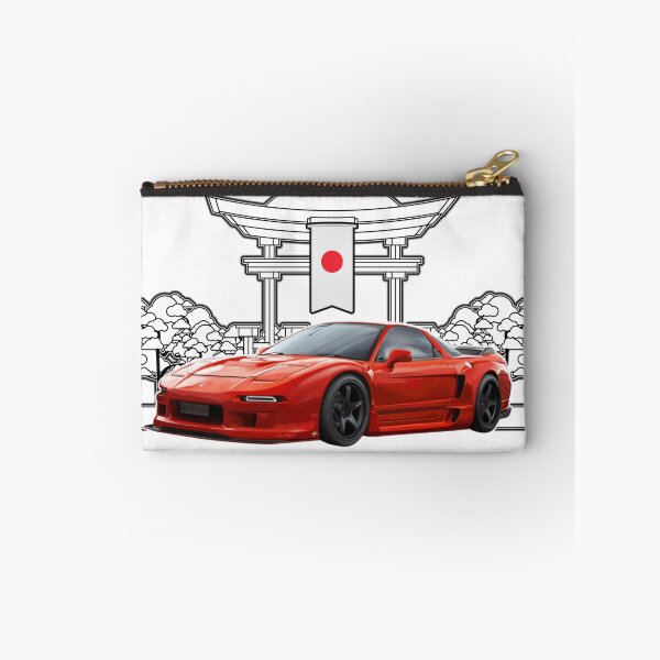 Item preview, NSX HONDA JAPAN designed and sold by nicodrt.