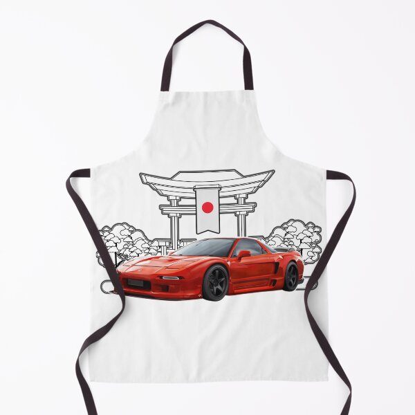 Item preview, NSX HONDA JAPAN designed and sold by nicodrt.