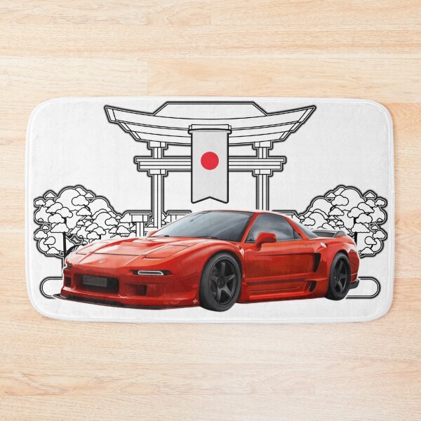Item preview, NSX HONDA JAPAN designed and sold by nicodrt.