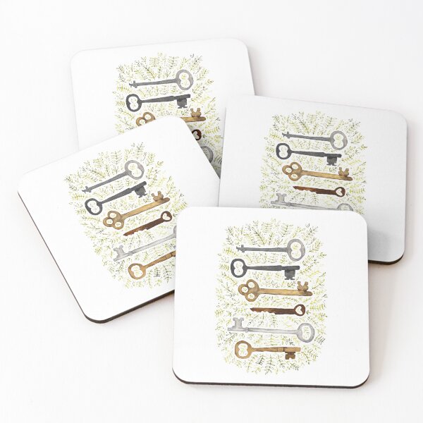 Item preview, Pa's Key Collection designed and sold by Red Barn  Co-Op.