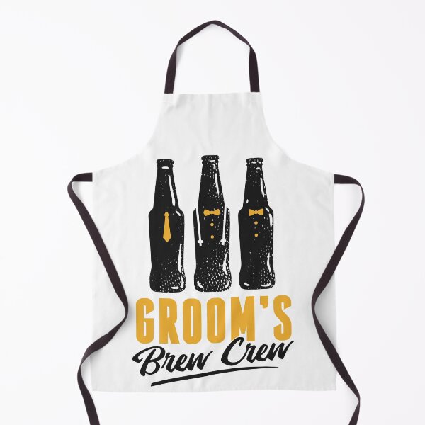 Item preview, Grooms Crew designed and sold by joshua pierre.