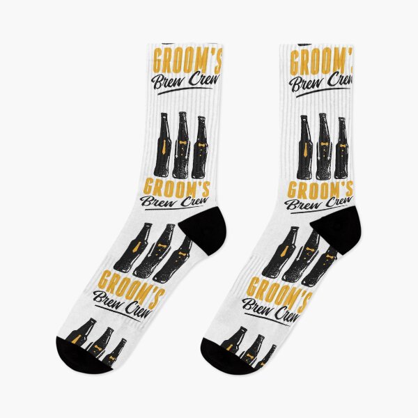 Item preview, Grooms Crew designed and sold by joshua pierre.