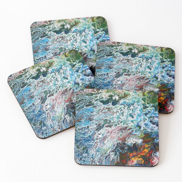Item preview, Storm at Sea designed and sold by Ruth Day.