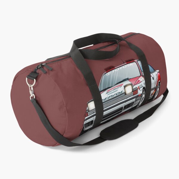 Valvoline best sale duffle bag