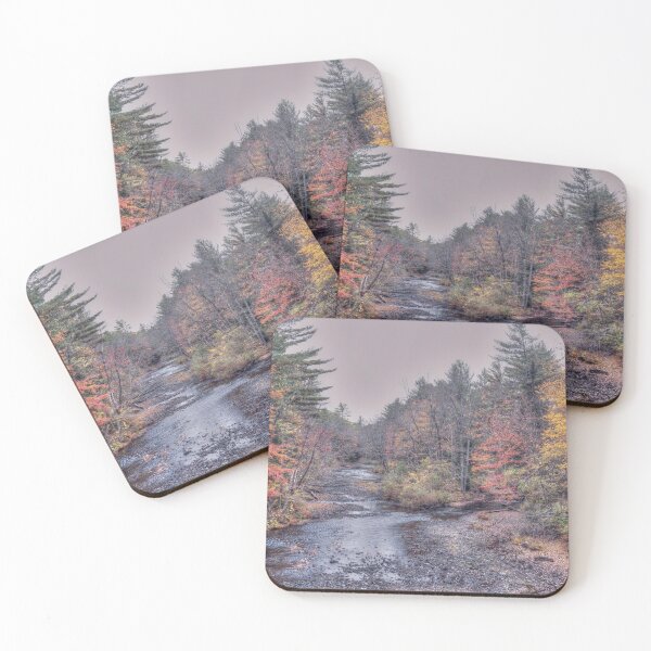 Item preview, Crooked River Autumn designed and sold by Richard Bean.