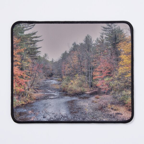 Item preview, Crooked River Autumn designed and sold by Richard Bean.
