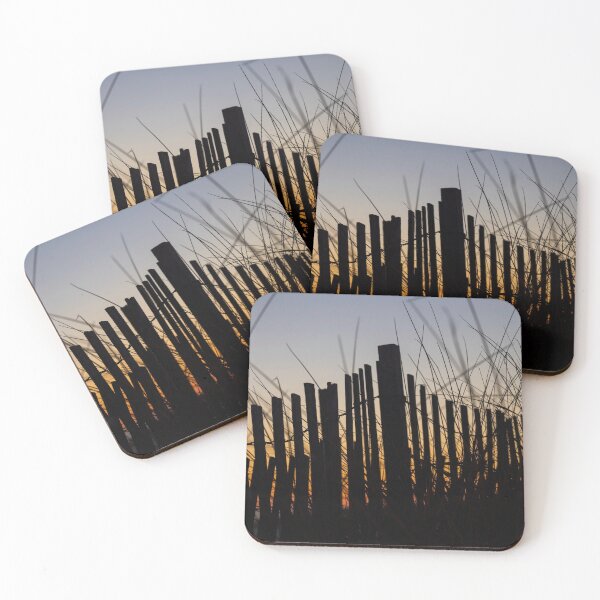 Item preview, Sunset Silhouette designed and sold by KarenDinan.