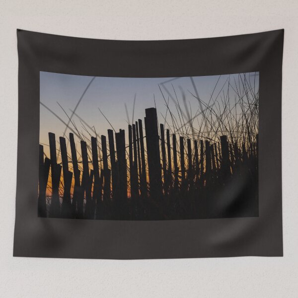 Item preview, Sunset Silhouette designed and sold by KarenDinan.