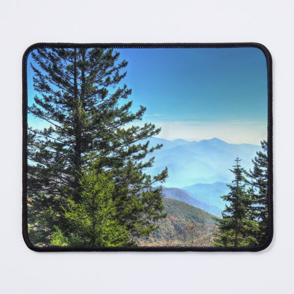 Item preview, Blue Ridge Mountains  designed and sold by Savannah Gibbs.