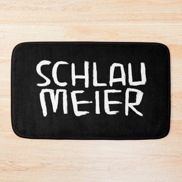 Item preview, Schlaumeier, Besserwisser, Smart Ass, Know it all, German Word designed and sold by badlydrawnbabe.