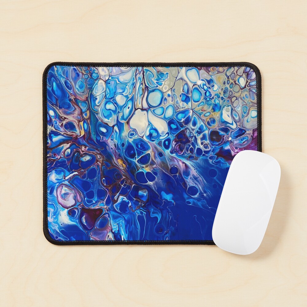Item preview, Mouse Pad designed and sold by RuthDay1.
