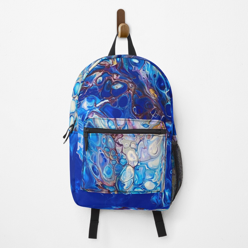 Item preview, Backpack designed and sold by RuthDay1.