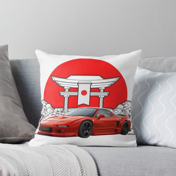 Item preview, NSX HONDA JAPAN designed and sold by nicodrt.