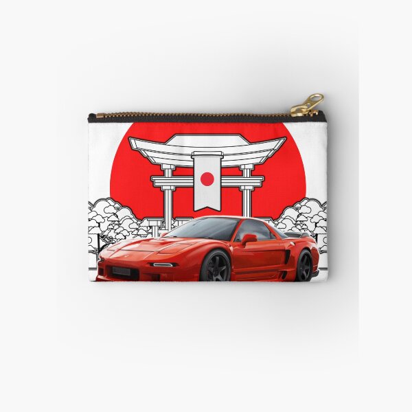 Item preview, NSX HONDA JAPAN designed and sold by nicodrt.