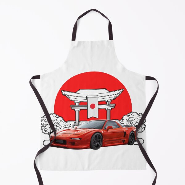 Item preview, NSX HONDA JAPAN designed and sold by nicodrt.