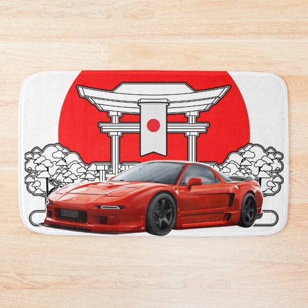 Item preview, NSX HONDA JAPAN designed and sold by nicodrt.