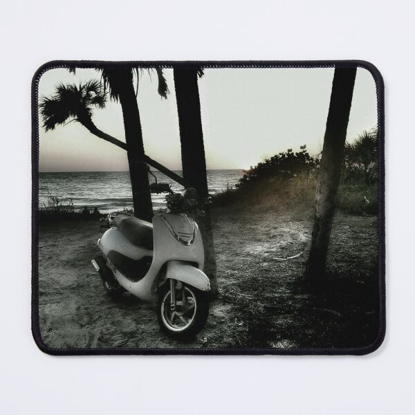 Item preview, Beach Cruiser designed and sold by kinkatstyle.