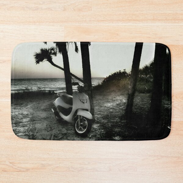 Item preview, Beach Cruiser designed and sold by kinkatstyle.
