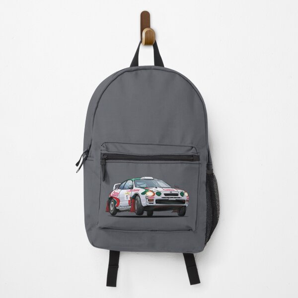 Item preview, Toyota Celica ST205 GT Four WRC designed and sold by Racing Art Store.