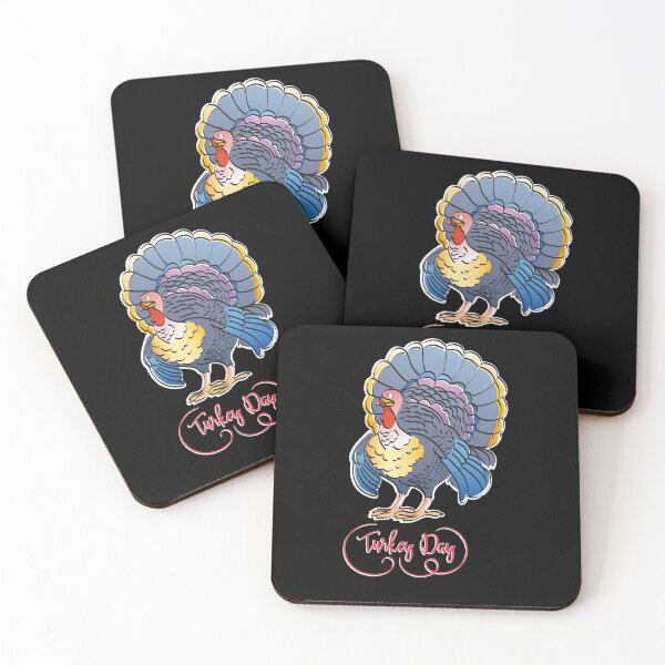 Item preview, Turkey Day feast designed and sold by Lighvision.