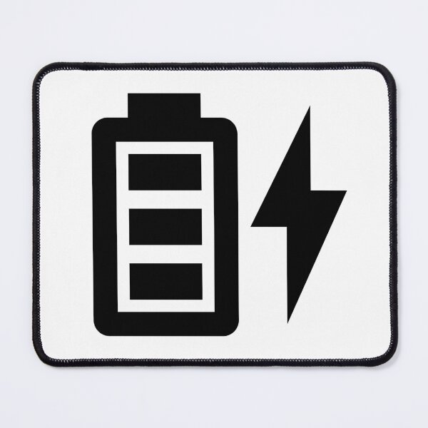 Item preview, MDI Battery-Charging-High designed and sold by GnarlyFurtardo.