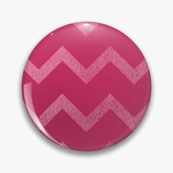 Item preview, Bright pink chevron zig zag seamless pattern  designed and sold by Karen Dodge.