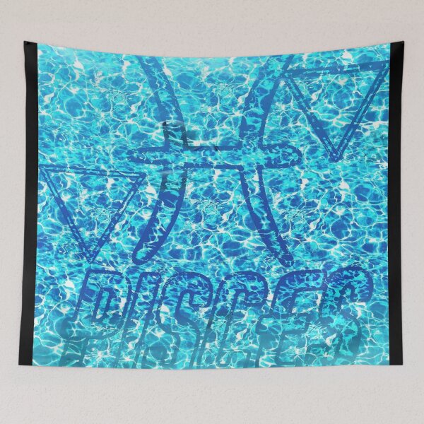Item preview, Pisces designed and sold by KuroSanji11.