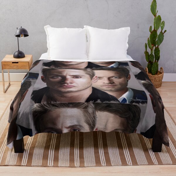 Item preview, Fan Behaviour Destiel  designed and sold by Scarlett Dixon.