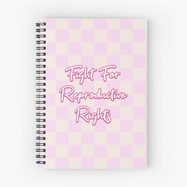Item preview, Fight For Reproductive Rights - Pro Choice designed and sold by Picket Club.